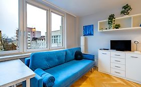 Blue Haven Apartment City Center